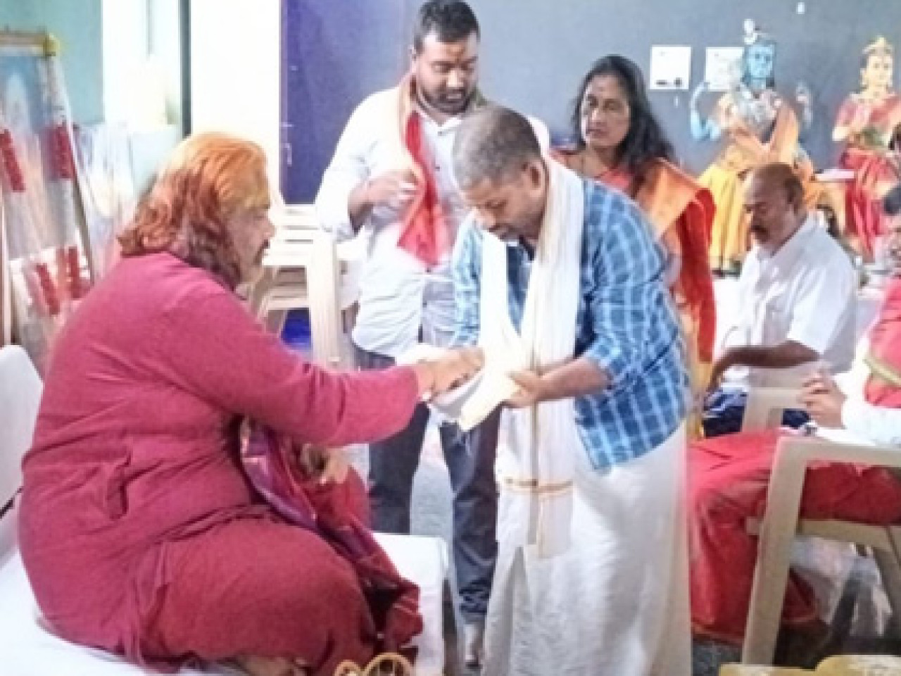 All-Round Development Training Camps